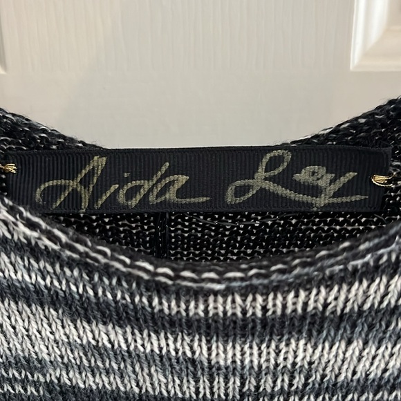 Crochet Dress by Aida Ley - Picture 3 of 5